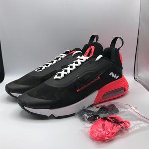 Nike Air Max 2090 SP InfraRed Duck Camo 13